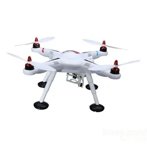 Замена двигателя на квадрокоптере WL Toys Q919-B FPV RTF в Красноярске